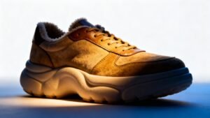 Oprah’s Secret Shoe: Doctor-Approved Bliss!