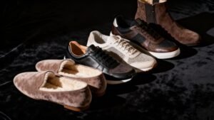 Oprah & Julia’s Secret Weapon: Podiatrist-Approved Shoes