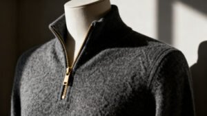 Oprah’s $20 Sweater: The Elegant Hoodie Killer