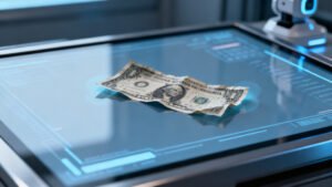 AI’s $Billion Bust: Why It’s Not Boosting Output.