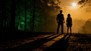 Vanished Coach: Parents Expose A Dark Secret