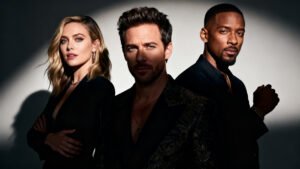 Paris, Kelsea, Brooks: The New Icon Era?