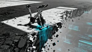 Peloton’s AI: Innovation or Implosion?