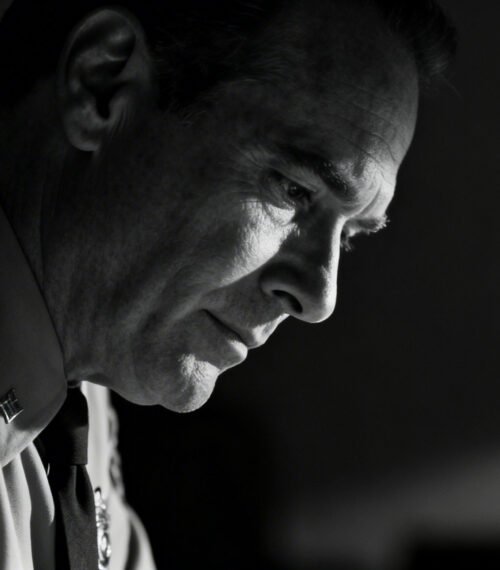 Sheriff: Nancy Guthrie Search Hits New Wall