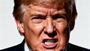 Trump Blasts Bad Bunny: “Disgusting!