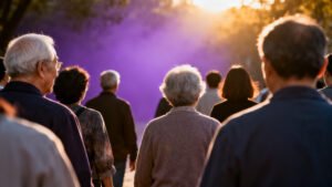 Discord’s Age Shock: 10,000% Flee! Is It Over?