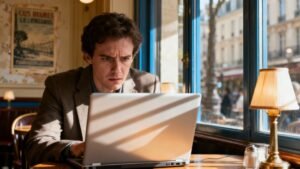 France’s VPN Threat: Is Your Online Freedom Next?