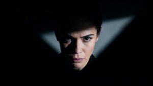 Was Nicole Curtis FRAMED? N-Word Scandal Explodes!