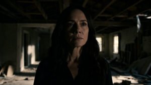 Nicole Curtis: My N-Word Slur & HGTV’s Fallout