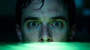 What Really Happened When He Tested the Secret Weapon?