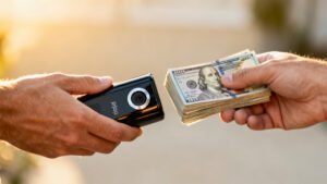 Ring Camera Cash: Are YOU Cashing In?