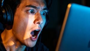 DMCA Bombshell: Reaction Videos Just Got Risky!