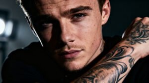 Why Everyone’s Talking About Beckham’s Ink