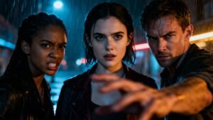 Why Sabrina, Paris, Jason Broke The Internet!