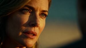 Savannah Guthrie: The Truth About Losing Dad at 16