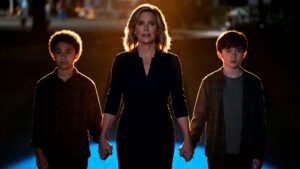 Savannah Guthrie: Her Secret Message to Kidnappers