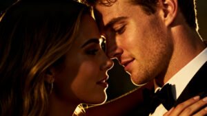 Sam Darnold’s Love: A Touchdown Timeline.