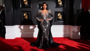 Why Everyone’s Talking About Grammys 2026 Red Carpet!