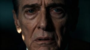 McConnell, 83: More Than Just Flu-Like Symptoms?