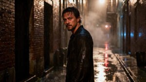 Shia LaBeouf: 1 Wild Night, 1 NOLA Arrest!