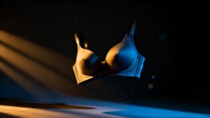 The $12 Bra Defying Gravity (No Wires!)
