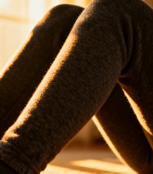 Winter’s Secret Weapon: $20 Fleece Leggings