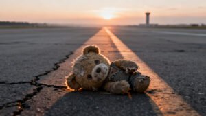 Why Them? A Family’s Final Flight