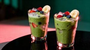 Starbucks’ Matcha: 2 New Drinks, Instant Obsession!