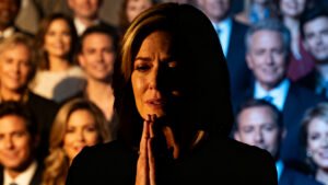 Where Is Nancy? Stars Answer Savannah’s Plea.