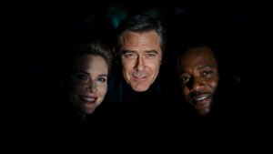 The Secret Behind Sweeney, Clooney, Rowland!