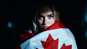 Tate McRae: Whose Team Is She On?