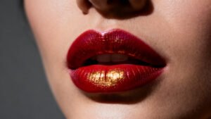 Taylor Swift’s Red Lip: Her Exact Valentine’s Secret!