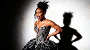 Teyana Taylor: Her Oscar ‘Fit’ Will Break the Internet!