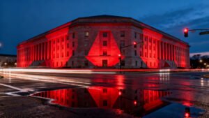 Pentagon’s AI Ultimatum: Code Red.