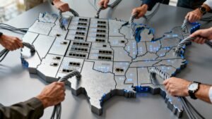 Tech Rebellion: Why the World is Ditching US Giants