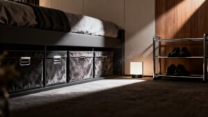 Your $50 Home Makeover: 10 Genius Storage Secrets!