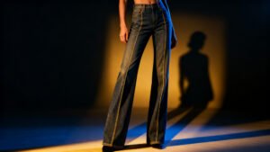 Amazon’s $31 Jean Hack for Instantly Longer Legs