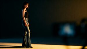 Amazon’s $31 Jean Secret: Longer Legs for Petites