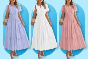 Why Everyone’s Obsessed With This Easter Dress
