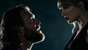 Why Taylor Swift Is “Gonna Kill” Travis