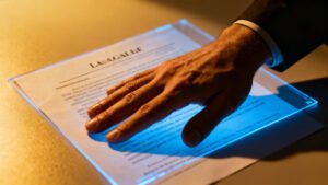 Bessent’s Bombshell: Coinbase Blocking Crypto Law?