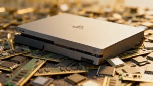 Why Steam Machine Is Delayed: RAM Crisis & Price Shock!