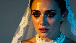 The 5 Bridal Makeup Fails No One Tells You About.