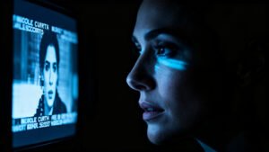 The Secret Behind Nicole Curtis’ Slur Video Blackmail