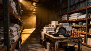 The 81% Off Wayfair Warehouse Secret You Missed!