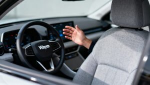 Waymo’s AI: The Human Secret Revealed