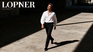 Amazon’s $9 Wrinkle-Free Travel Style Secret