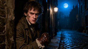 Artful Dodger: Who Survived That Deadly Cliffhanger?