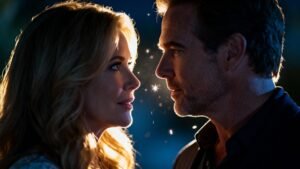 WHO IS RON? Meri Brown’s New Spark Revealed!