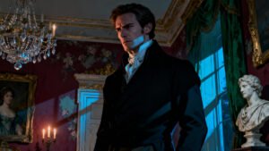 Bridgerton Shocker: Chris Fulton’s Fate With Eloise?